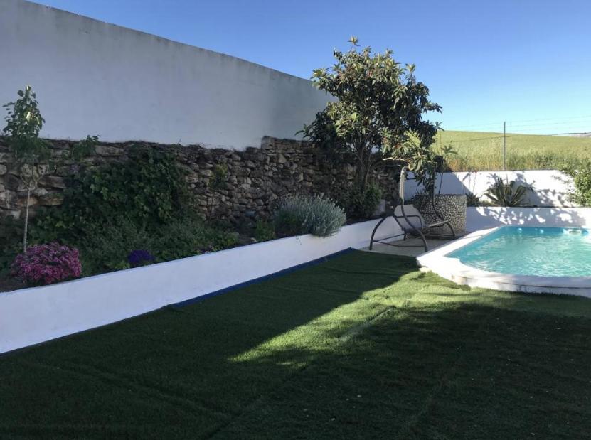 Campo Ml Hébergement de vacances *
