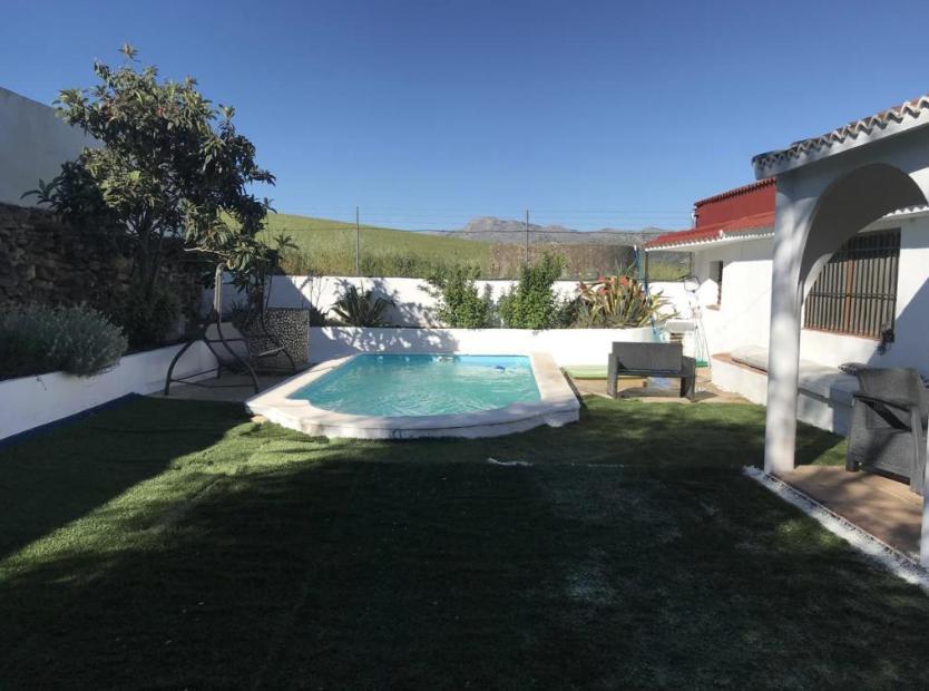 Hébergement de vacances Campo Ml Ronda