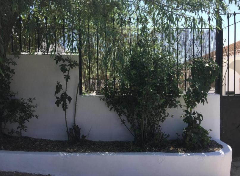 Campo Ml Hébergement de vacances Ronda