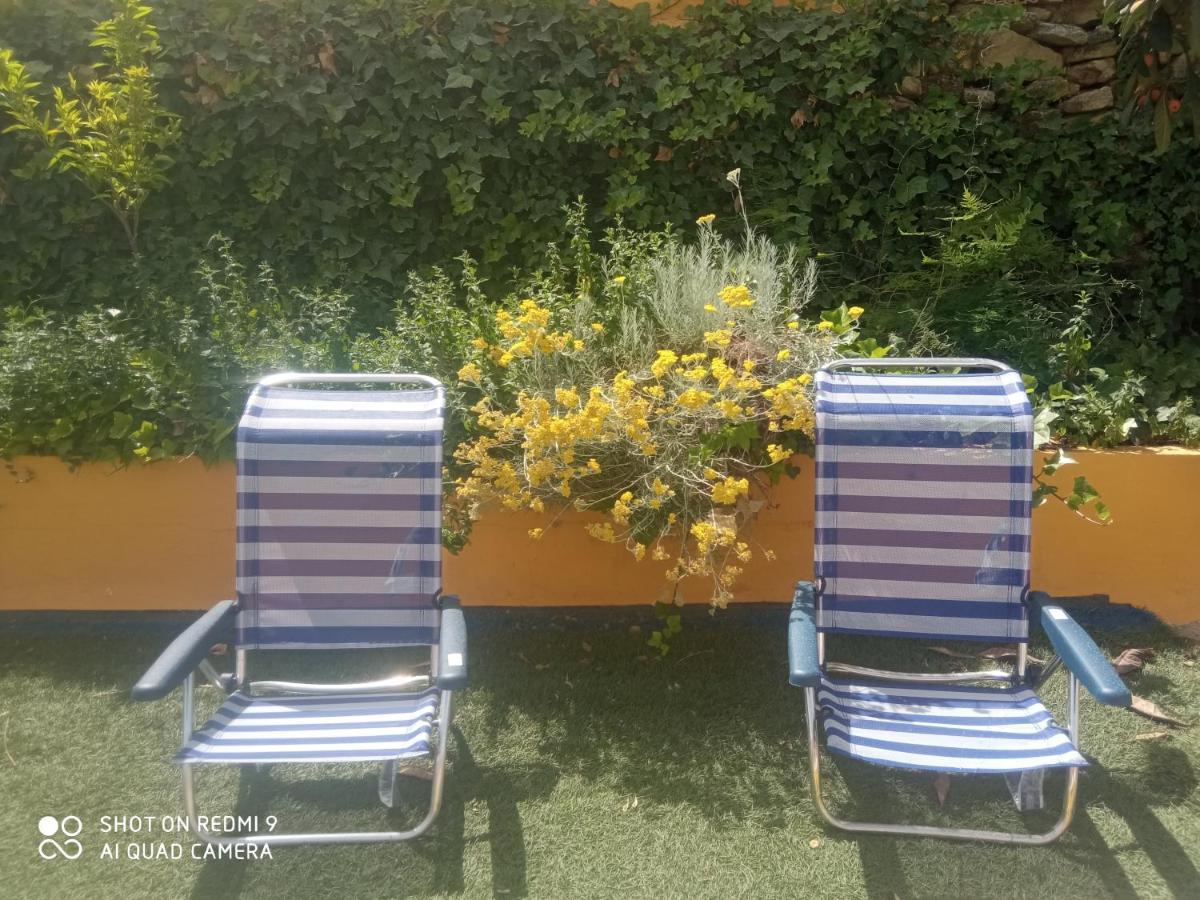 Hébergement de vacances Campo Ml *