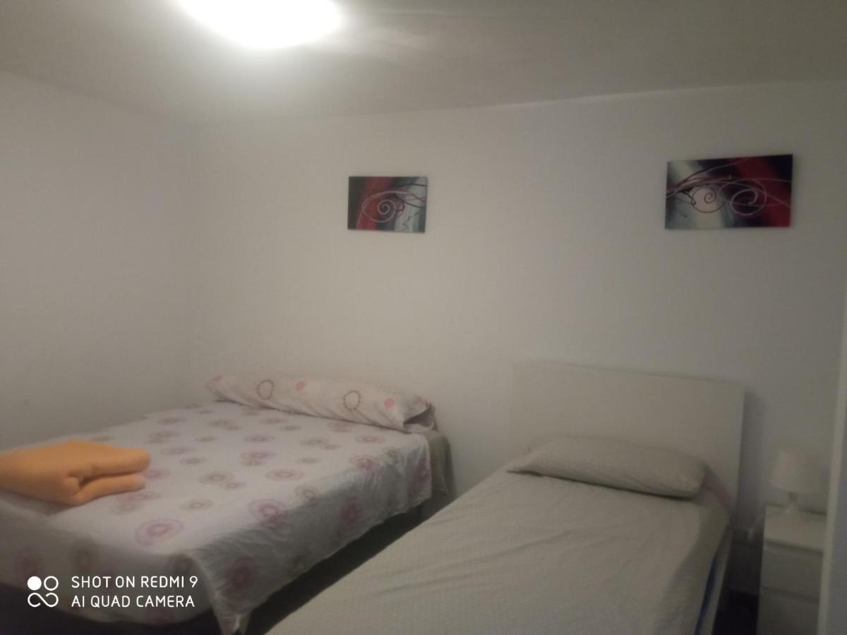 Campo Ml Hébergement de vacances