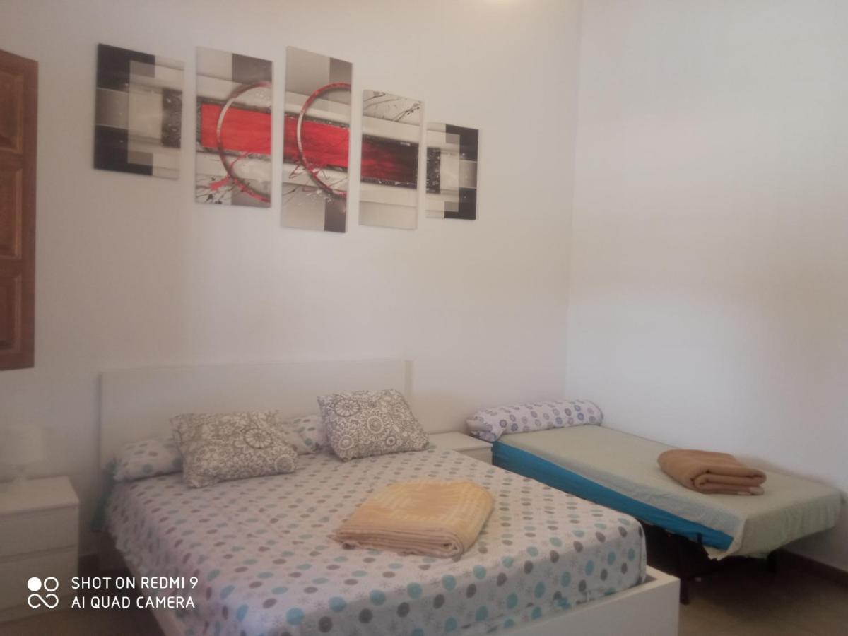 Hébergement de vacances Campo Ml