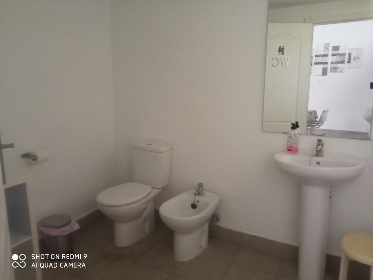 Hébergement de vacances Campo Ml *